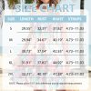 Womens Spaghetti Strap Dress Summer Dresses Beach Cover Ups Casual Sundresses with Pockets