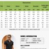 Men's Button Down Shirt Short Sleeve Casual Shirt for Men Summer Business Casual Dress Shirt